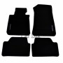 Alfombrillas BMW serie 1 E87 de 5 puertas Performence Edition Ve